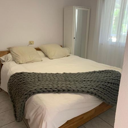 Jolie Petite Villa Calpe Esterno foto
