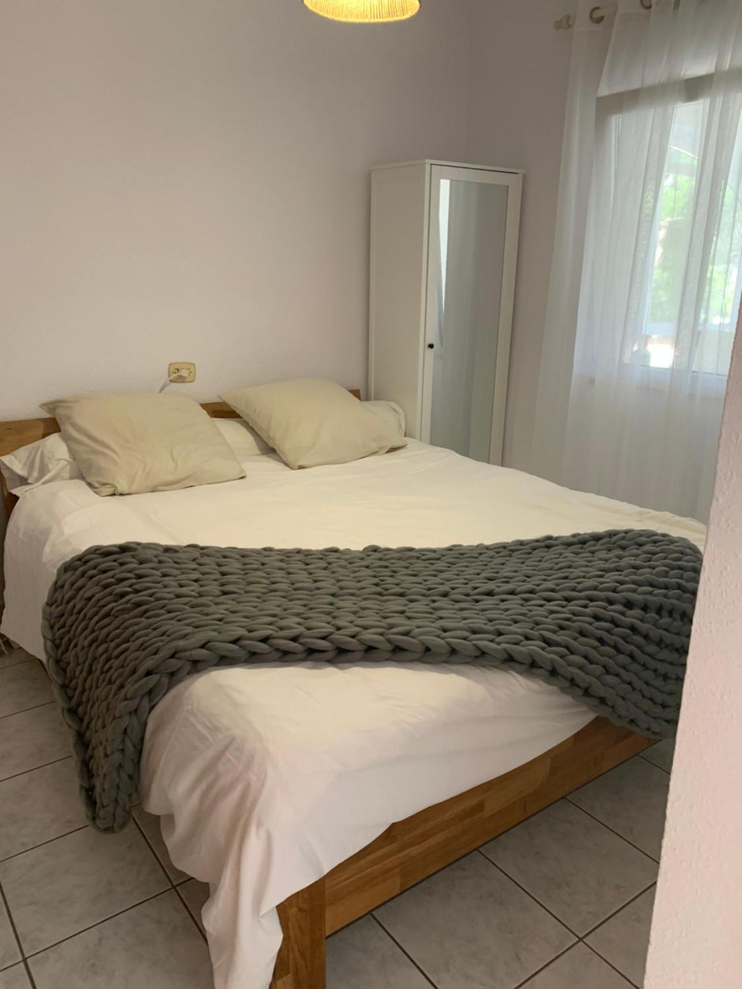 Jolie Petite Villa Calpe Esterno foto