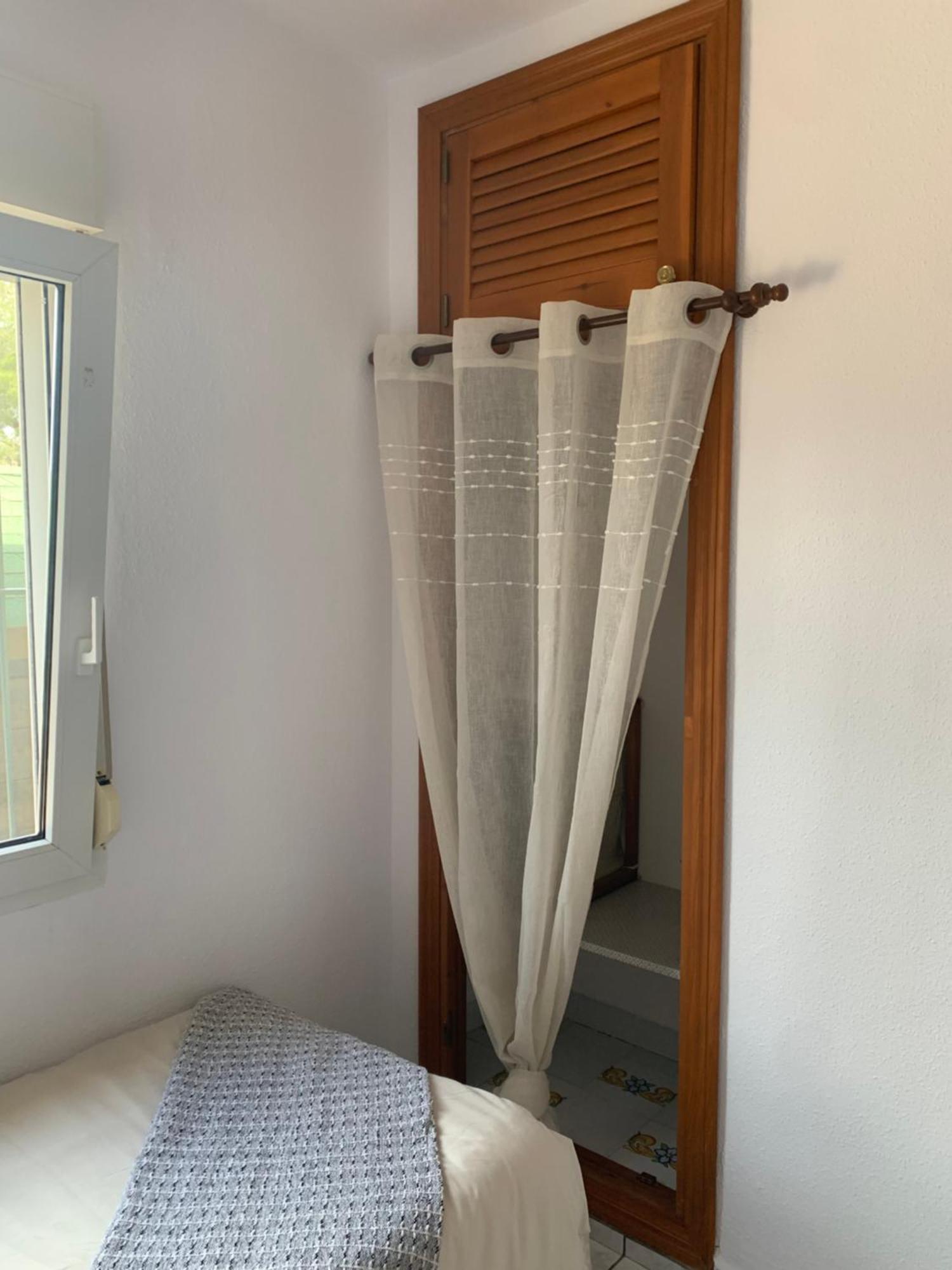 Jolie Petite Villa Calpe Esterno foto