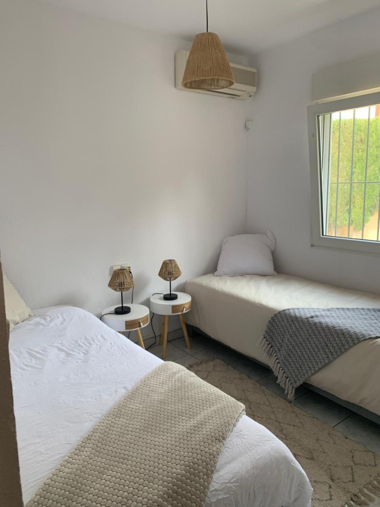 Jolie Petite Villa Calpe Esterno foto