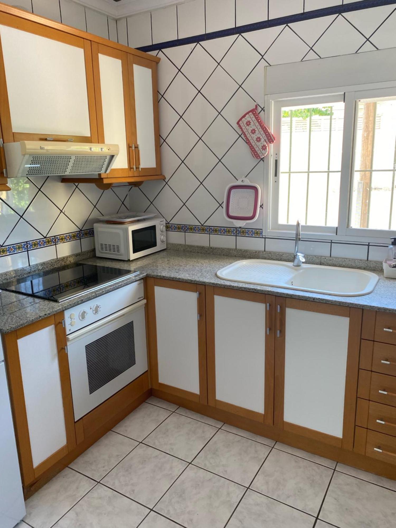 Jolie Petite Villa Calpe Esterno foto