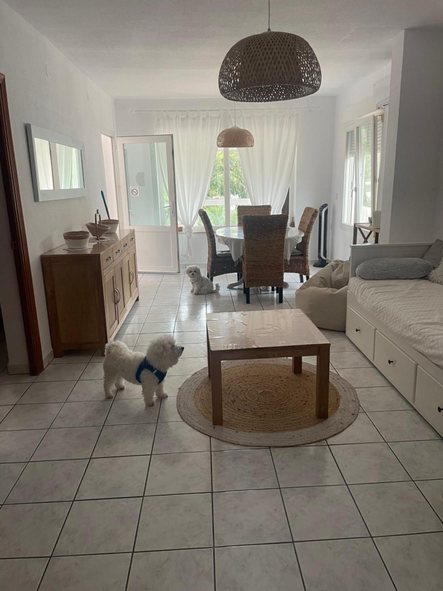 Jolie Petite Villa Calpe Esterno foto